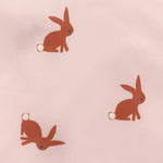 Lässig | Snack bag |  Little Forest Rabbit