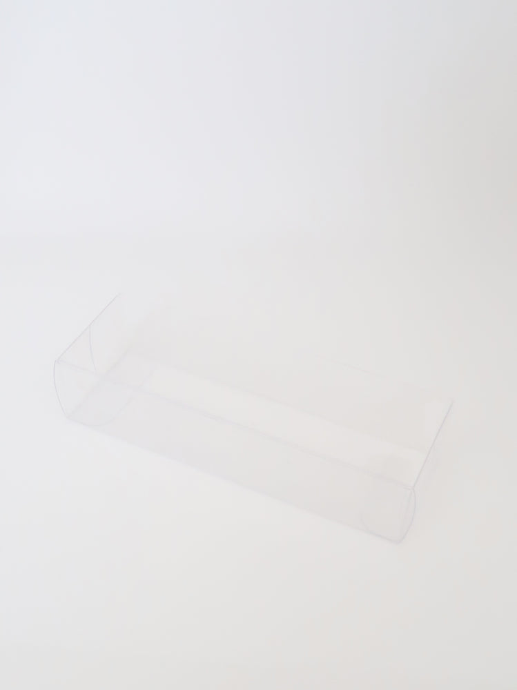 Transparant doosje | rechthoek