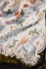 Elodie Details | Dekentje | hydrofiel deken meadow blossom