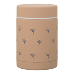 Fresk | Food Jar 300 ml | dandellion roze