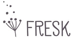 Fresk | Food Jar 300 ml | lion