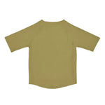 Lässig | UV-beschermend T-shirt | Hello Beach Moss