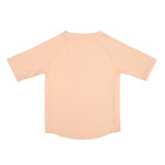 Lässig | UV-beschermend T-shirt | Corals  peach rose