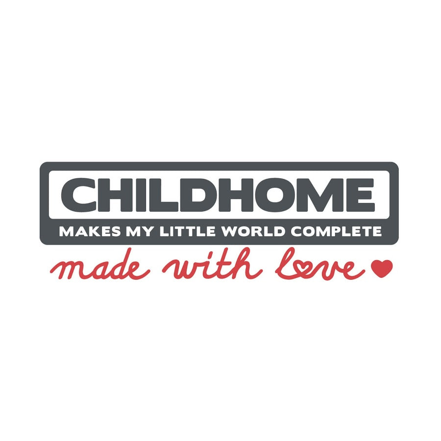 Childhome | Family bag | grijs