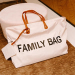 Childhome | Family bag | off white