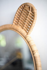 Kidsdepot | Spiegel | Minon, bamboe spiegel
