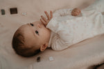 Snoozebaby | Baby Suit | Peach Blush