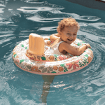 Swim Essentiels | Baby Float | Blossom