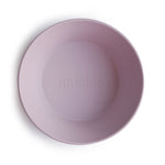 Mushie | Kommetjes | set van 2 - Soft Lilac