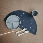 Mushie | Placemat | Planets