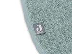 Jollein | Slabbetje | 3-pack ash green · storm grey · jeans blue