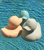 Oli & Carol | Speelgoed bad | Elvis the duck nude
