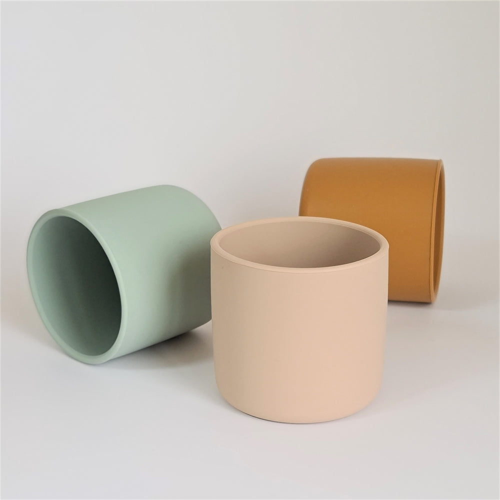 Minikoioi | Beker | River Green