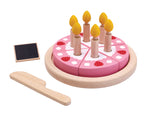 Plan Toys | Speelgoed | verjaardagstaart