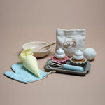 Plan Toys | Speelgoed | cupcake set