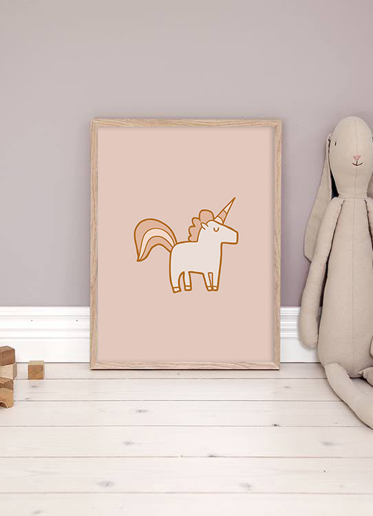 Poster | unicorn