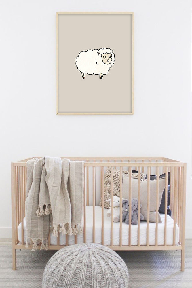 Poster | sheep
