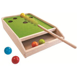 Plan Toys | Speelgoed | biljart