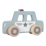 Little Dutch | Speelgoed | hulpverleningsauto's