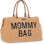 Childhome | Mommy bag | teddy