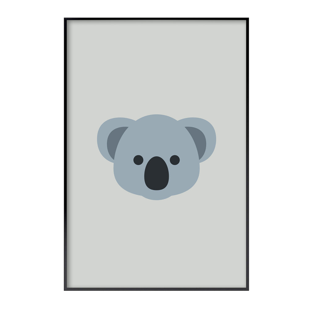 Poster | koala