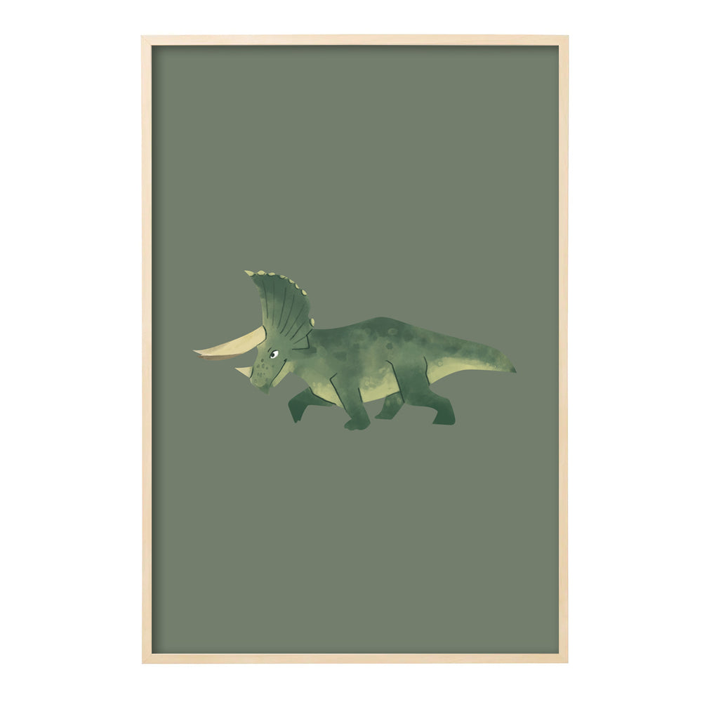 Poster | dinosaurus