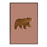 Poster | bear