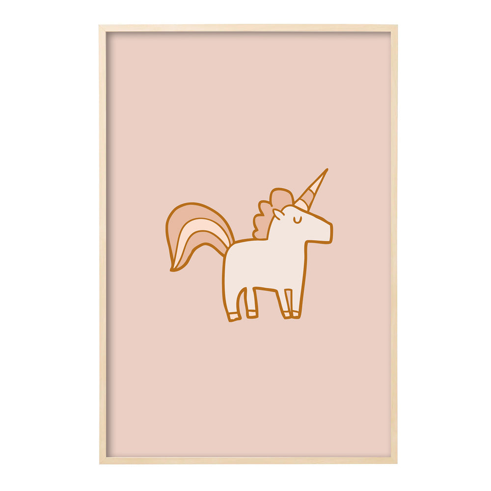 Poster | unicorn