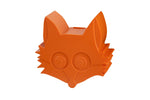 Blafre | Brooddoos | fox orange