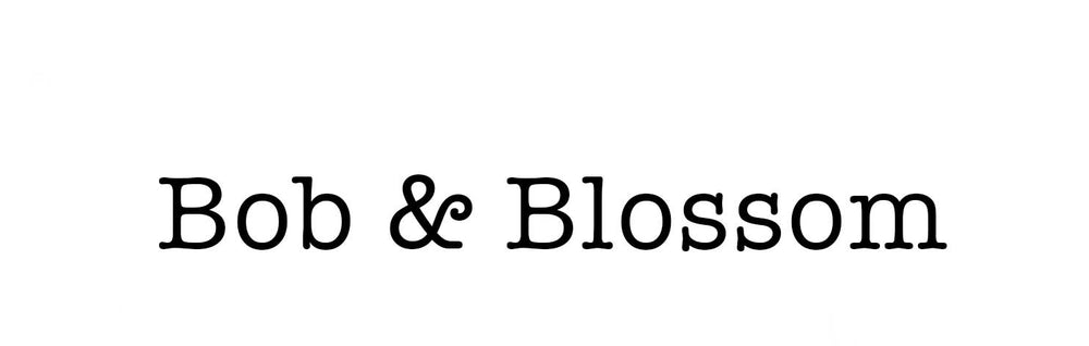 Bob & Blossom | Sweater | sister blush pink