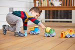 Green Toys | Speelgoed | Bouwwagens