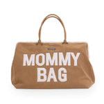 Childhome | Mommy bag | Suede-Look