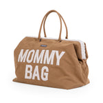 Childhome | Mommy bag | Suede-Look