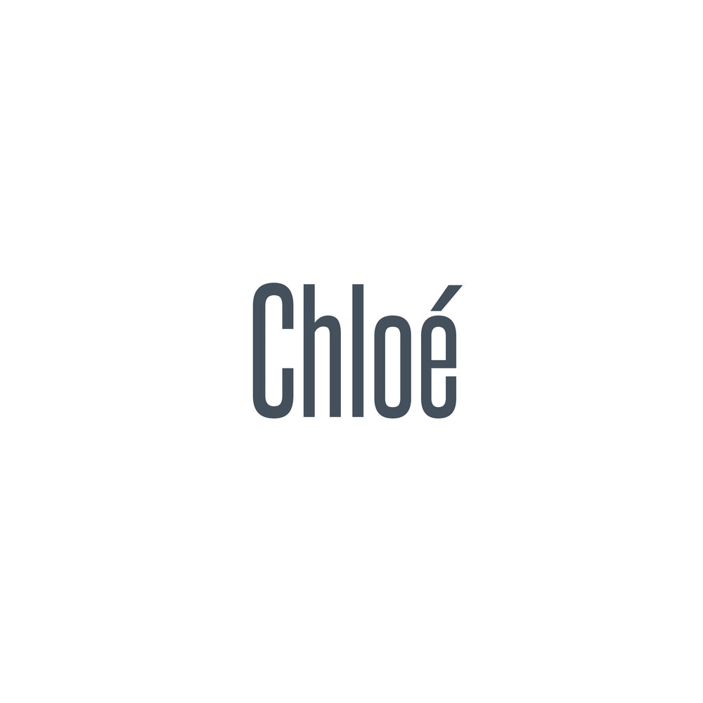 Sticker | lettertype "Chloé"