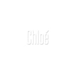 Sticker | lettertype "Chloé"