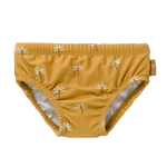 Fresk | Diaper pants boys | Palmtree Ochre 62/68