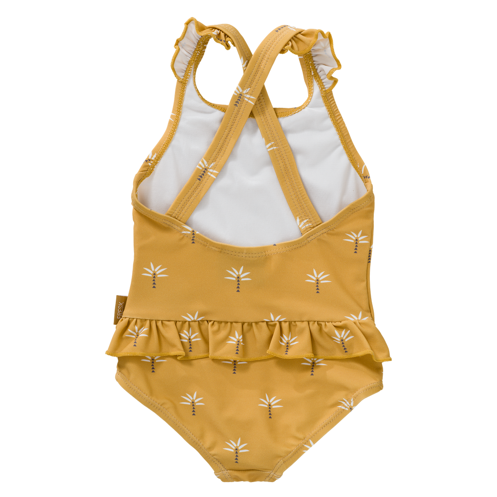 Badpak | Palmtree Ochre | Fresk 98/104