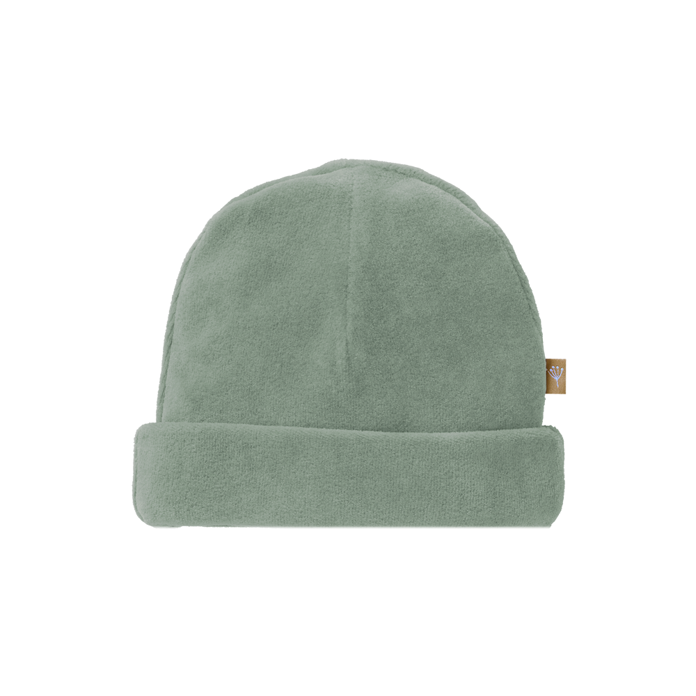 Fresk | Muts | Forest Green