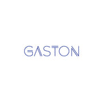 Sticker | lettertype "Gaston"