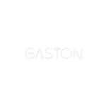 Sticker | lettertype "Gaston"