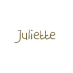 Sticker | lettertype "Juliette"