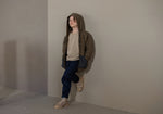 Nixnut | Sim Knit | Grain 86