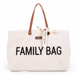 Childhome | Family bag | teddy