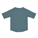 Lässig | UV-beschermend T-shirt | Hello Beach Blue