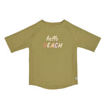 Lässig | UV-beschermend T-shirt | Hello Beach Moss