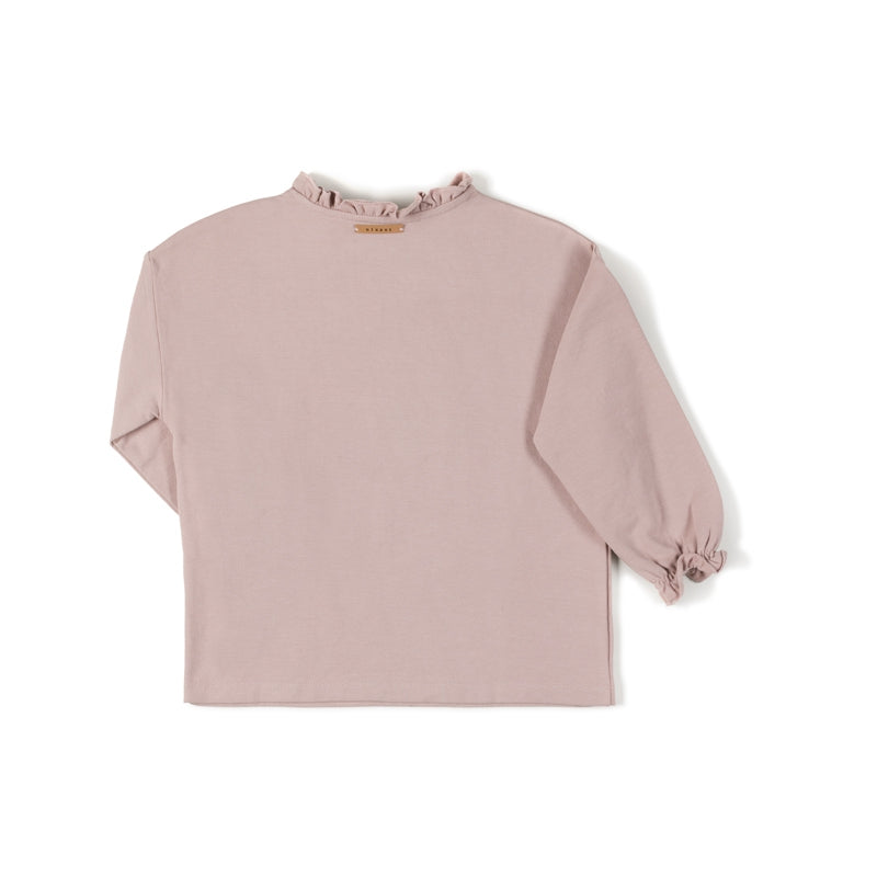 Nixnut | Sweater | Ruf Sweater Pastell