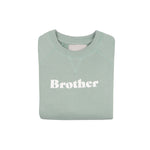 Sweater | brother mint