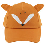 Pet | Mr. Fox | Trixie