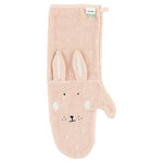 Washandje | mrs. rabbit (extra lang)