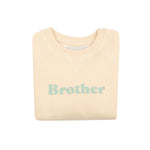 Bob & Blossom | Sweater | Brother Vanilla